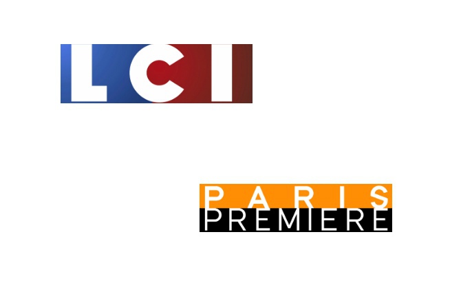 LCI et Paris Premiere