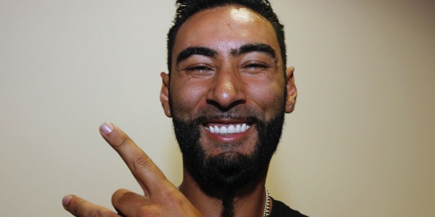 La fouine