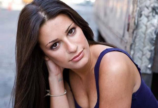 Lea Michele