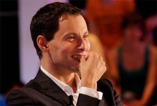 Marc Olivier Fogiel