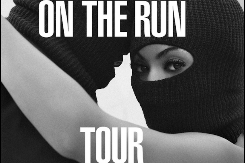 On The Run Tour