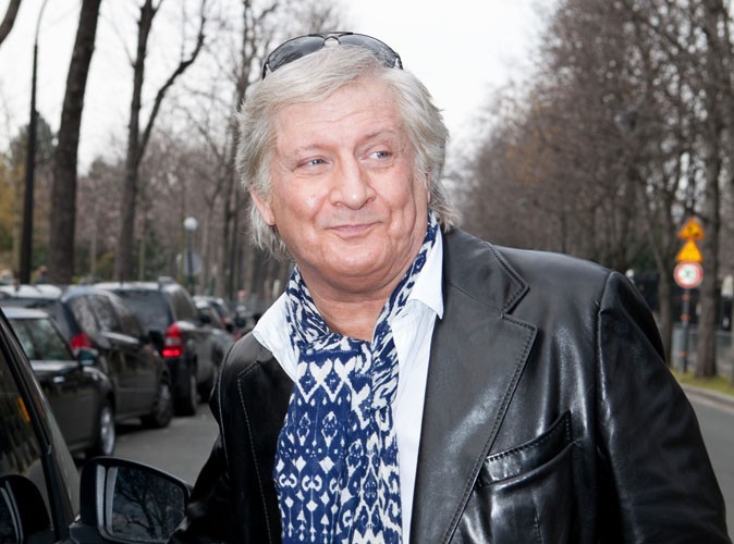 Patrick Sebastien nabilla