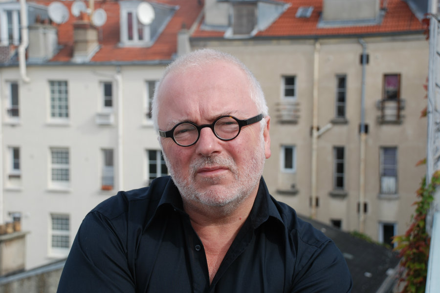 Pierre Louis Basse