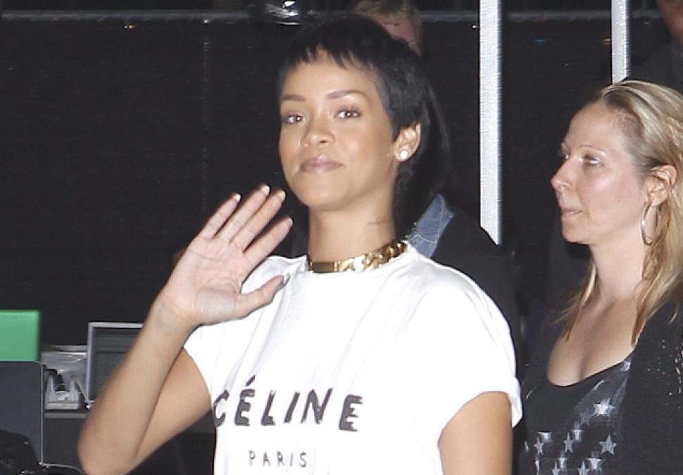 Rihanna Mcglynn