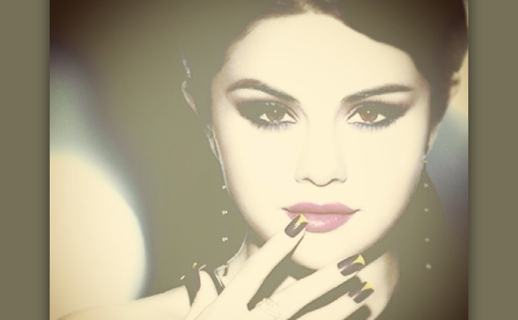 Selena Gomez