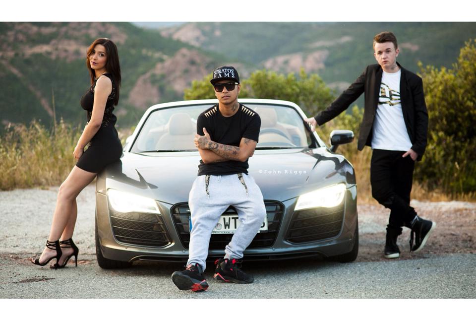 Willy Denzey