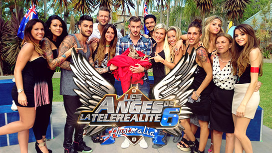 anges 6 clash