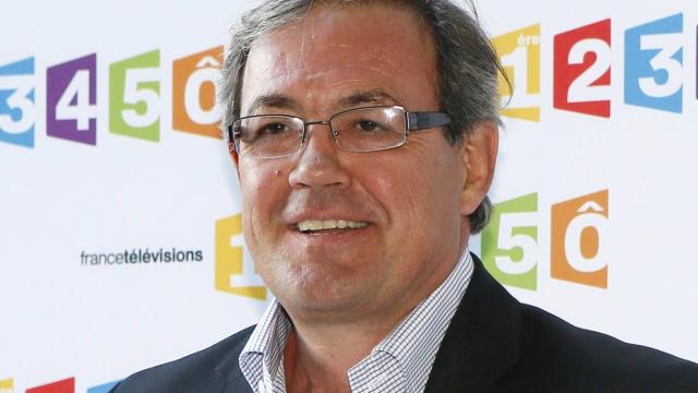 benoit duquesne