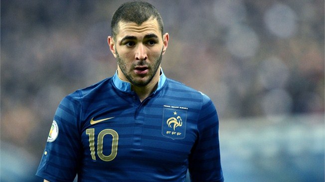 benzema