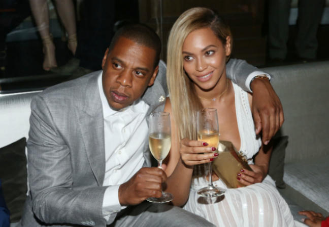beyonce jay z rumeurs