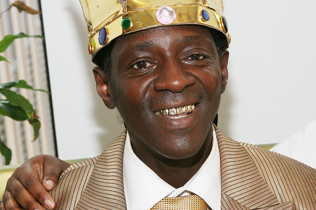 flavor flav