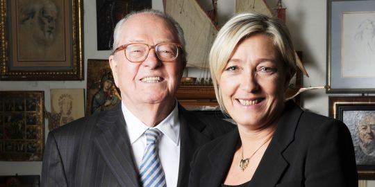 jean marie le pen1