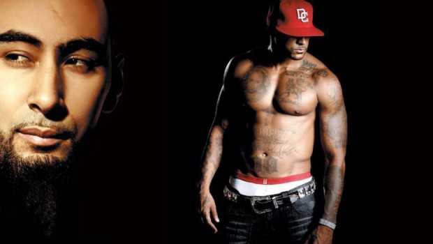 la fouine vs booba
