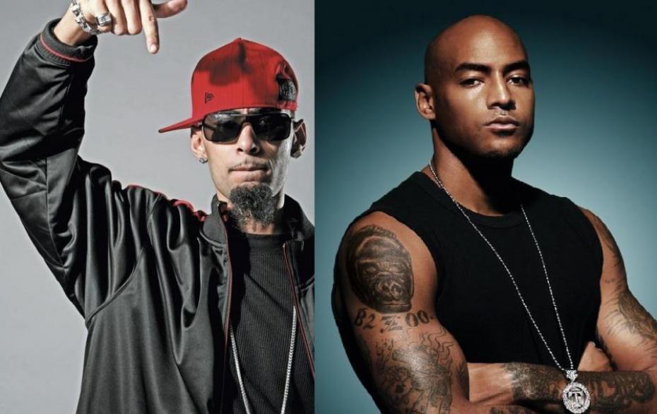 la fouine vs booba pointeur