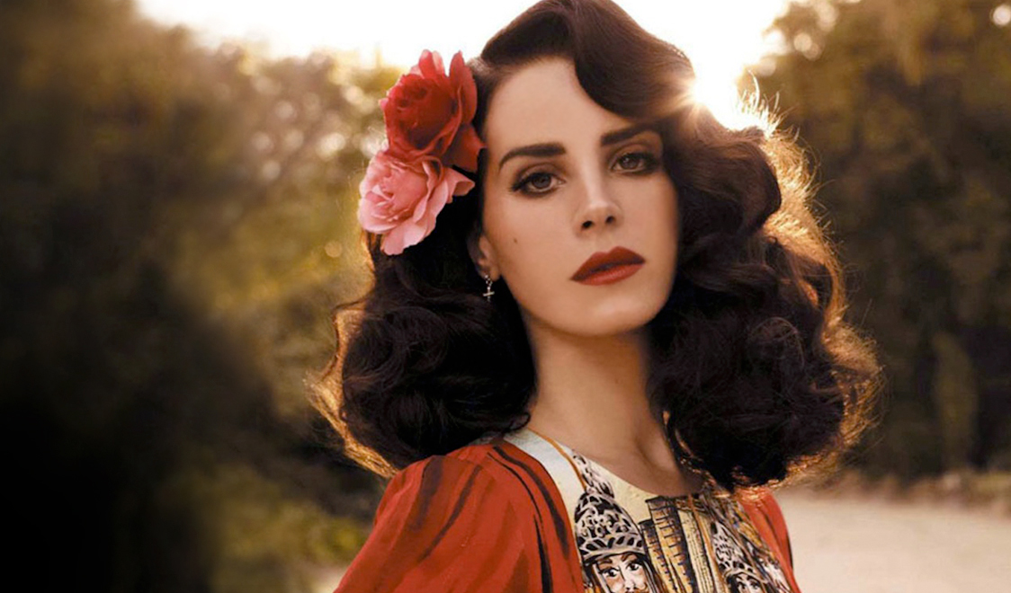 lana del rey