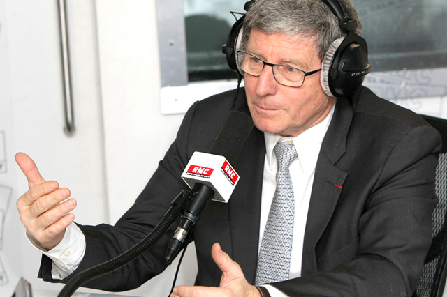 larqué rmc