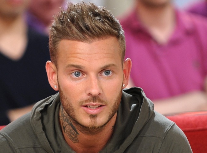m pokora