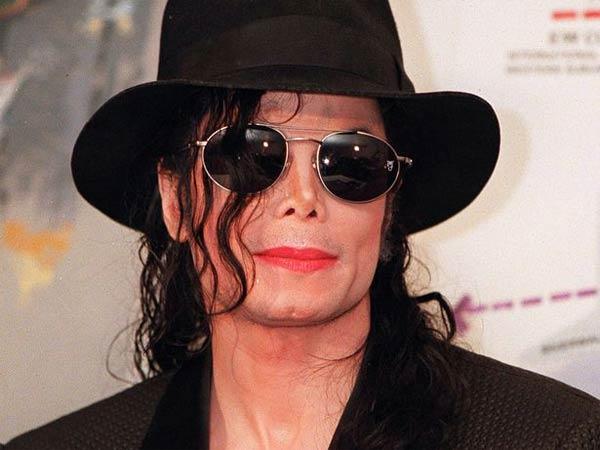 michael jackson