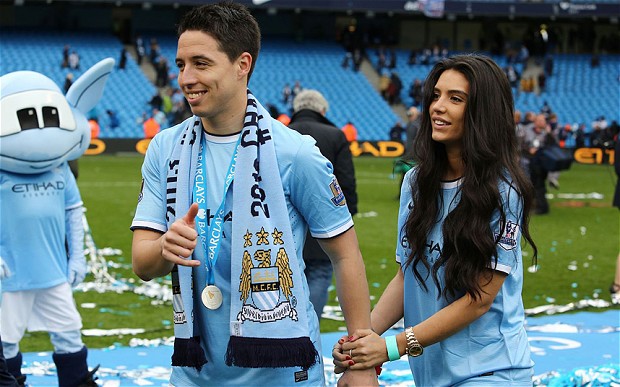 nasri Anara Atanes