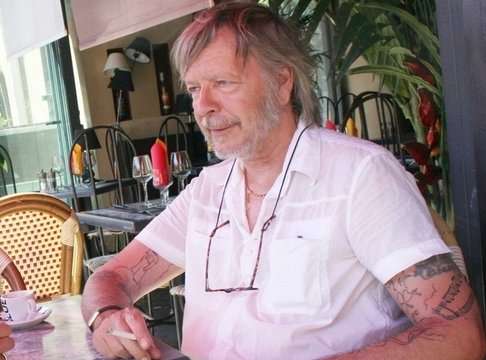 renaud