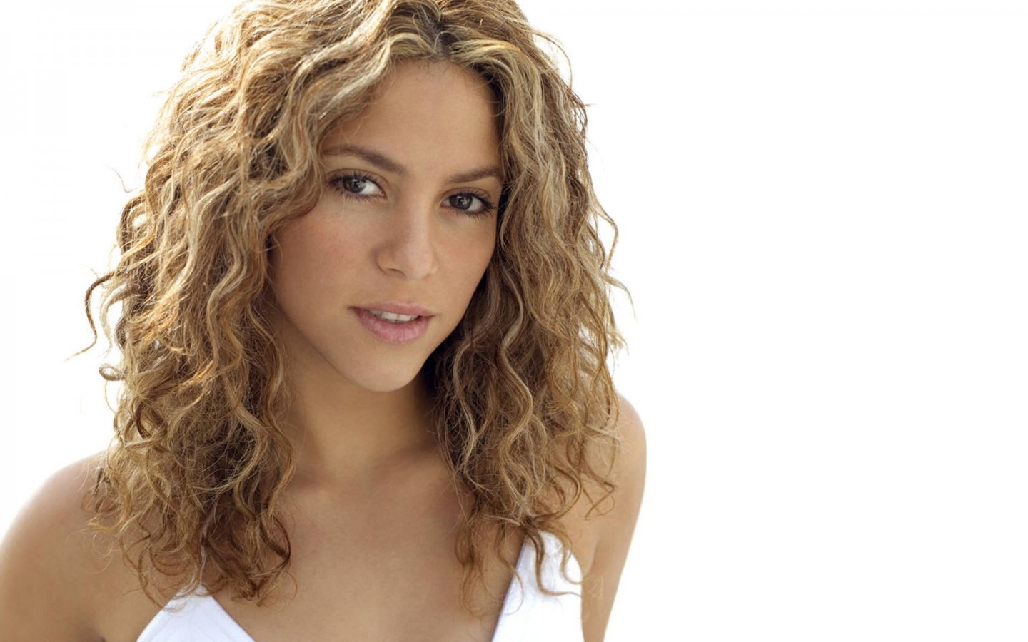 shakira mondial