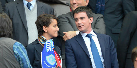 valls desch