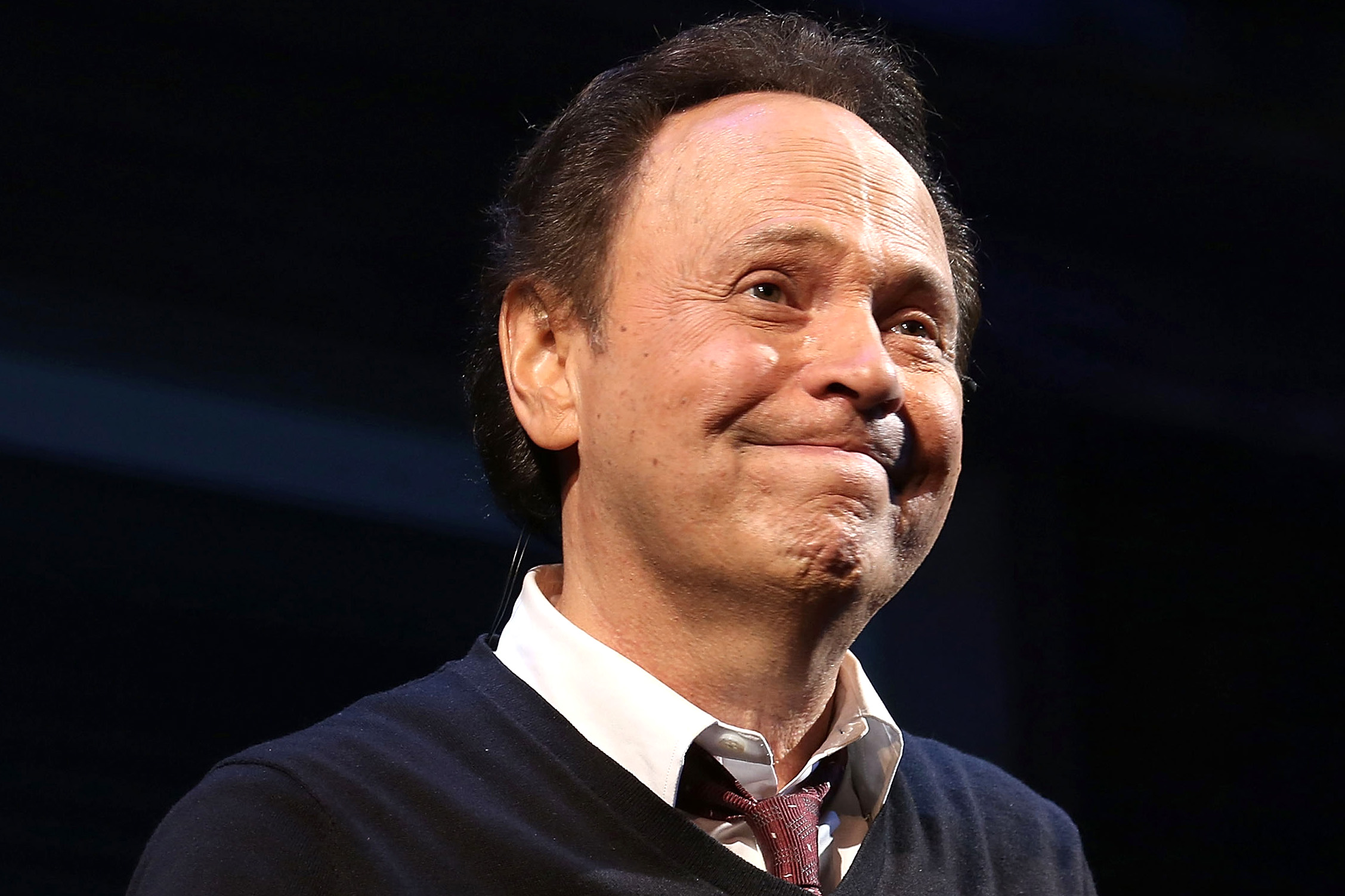 Billy Crystal