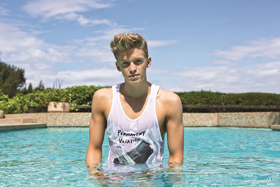 Cody Simpson