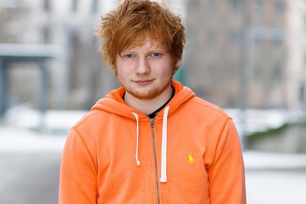 Ed Sheeran