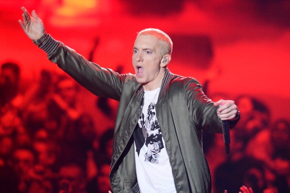 Eminem