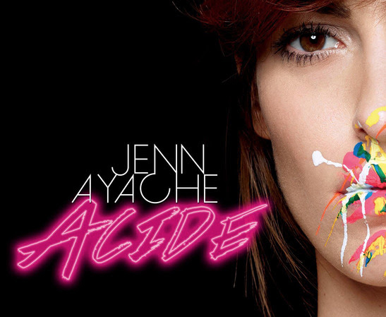Jenn Ayache