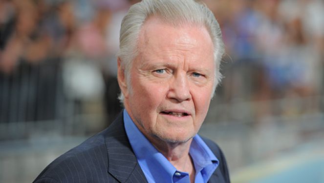Jon Voight