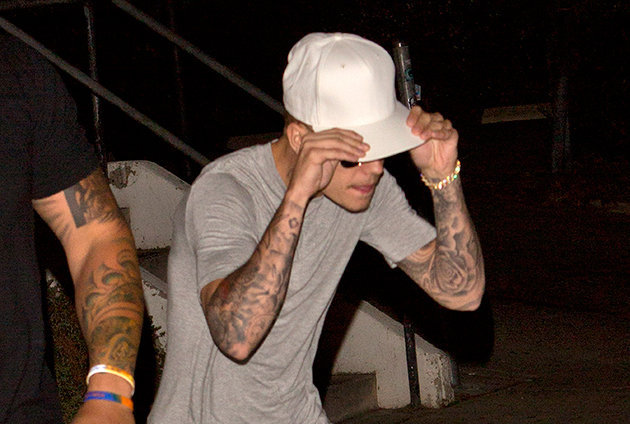 Justin Bieber 21