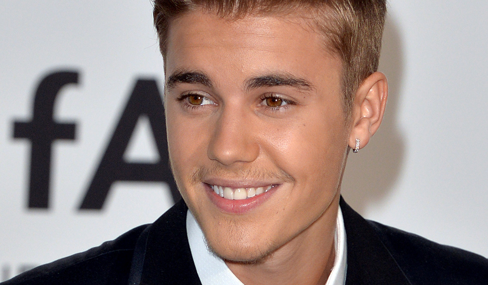 Justin Bieber 23
