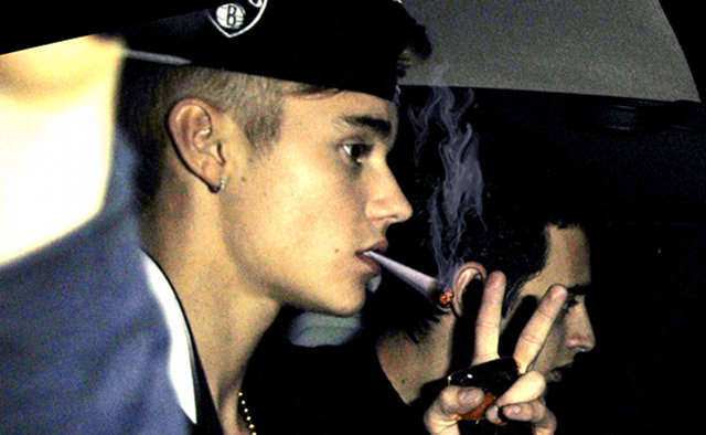 Justin Bieber