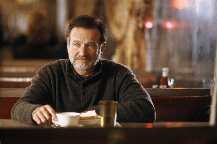 Robin Williams 2