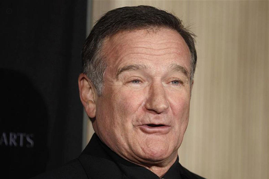 Robin Williams