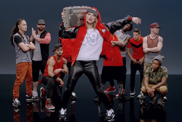 Shake It Off de Taylor Swift raciste ou pas