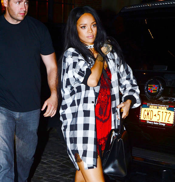 rihanna party patrol 04
