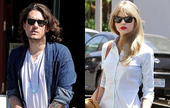 taylor swift john mayer