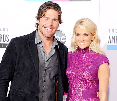 Carrie Underwood 1