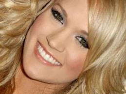 Carrie Underwood