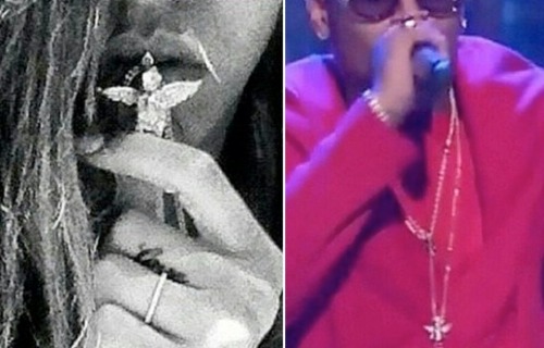 Chris Brown Rihanna