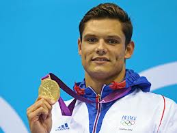 Florent Manaudou
