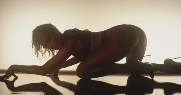 Jennifer Lopez