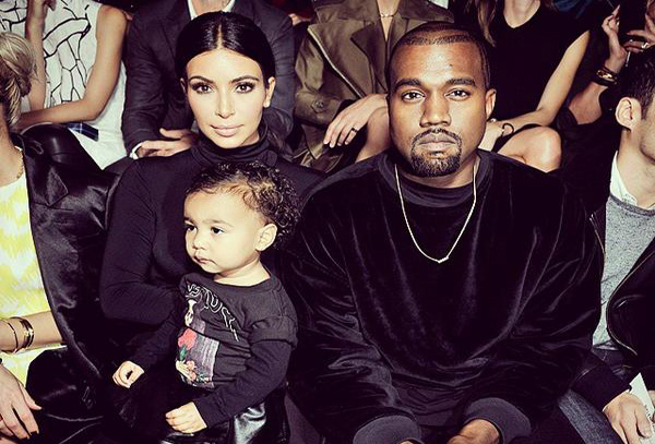 Kanye West