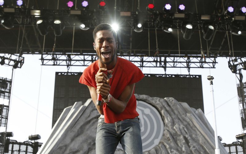 Kid Cudi