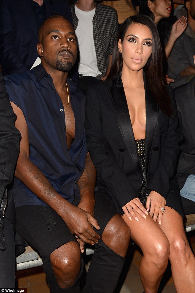Kim K 1