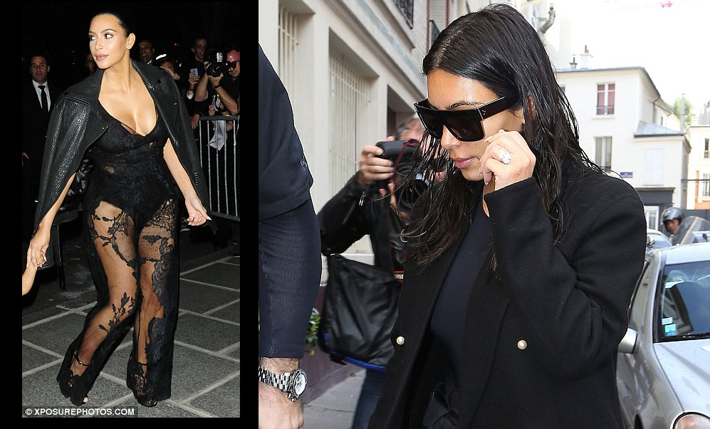 Kim Kardashian