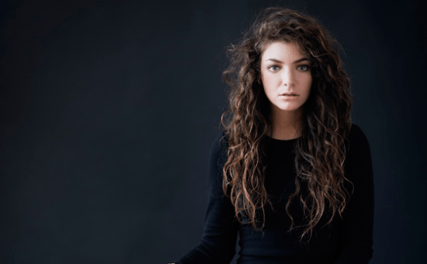 Lorde